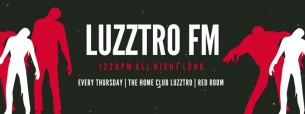Koncert Luzztro•Fm x REEDD LIVE ! w Warszawie - 30-03-2017