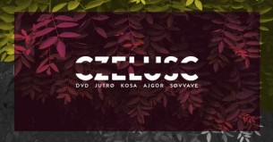 Koncert Czeluść: DVD x Jutrø x Kosa x Ajgor x Søvvave w Krakowie - 31-03-2017
