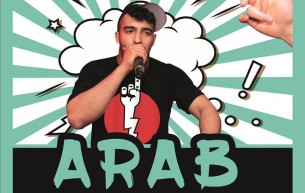 Koncert Arab - Przemyśl / Klub Japa - 07-04-2017