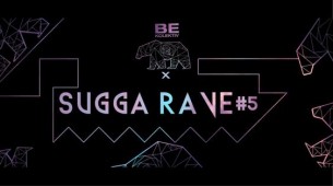 Koncert Sugga Rave #5 / 16.04 / Zakład w Lesznie - 16-04-2017