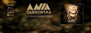 Ania Dąbrowska /Radom/ Sala Koncertowa UM/ 05.05.2017! - 05-05-2017