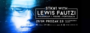 Koncert Arthur Crag, Lewis Fautzi w Krakowie - 29-04-2017