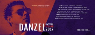 Koncert DANZEL w Lublinie - 03-05-2017