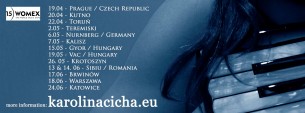 Koncert Karolina Cicha w Katowicach - 24-06-2017