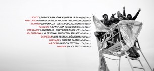 Koncert Juwenalia Rzeszowskie w Rzeszowie - 11-05-2017