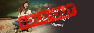 Koncert Julia Pietrucha / Parsley / Wejherowo / WCK / 10.04 - SOLD OUT - 10-04-2017