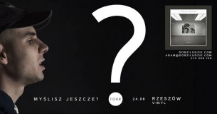 Koncert Kuban// Myślisz Jeszcze?Tour// Rzeszów - 24-06-2017