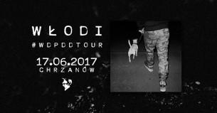 Koncert Włodi wdpddtour Chrzanów - Pub Jamajka - 17-06-2017