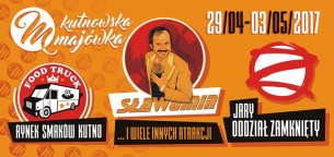 Koncert Kutnowska Majówka - ze Sławomirem - 01-05-2017