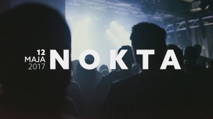 Koncert Noc Konfrontacji Audiowizualnych - NOKTA w Opolu - 12-05-2017