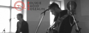 Bartas Szymoniak / koncert "live" / Radio Koszalin - 28-04-2017