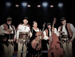 Koncert 4 Strony Karpat w Gorlicach - 29-04-2017