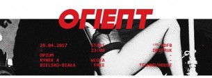 Koncert ORIENT 6 w Bielsku-Białej - 29-04-2017