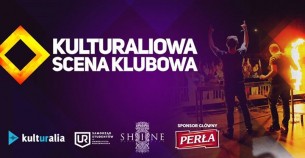 Koncert KultURaliowa Scena Klubowa w Rzeszowie - 25-05-2017
