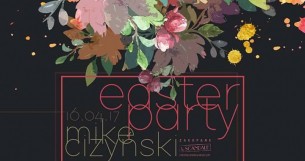 Koncert MIKE Cieżyński w Zakopanem - 16-04-2017