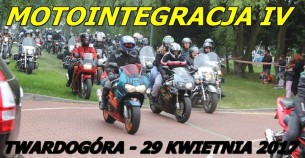 Koncert Motointegracja IV - 29.04.2017 Twardogóra - 29-04-2017