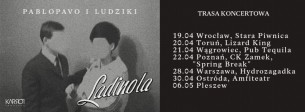 Koncert Pablopavo i Ludziki w Ostródzie - 30-04-2017