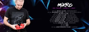 Koncert Mikro w Olsztynie - 28-04-2017