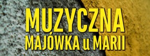 Koncert Muzyczna Majówka u Marii - FSB, Cuba de Zoo, Freakin Rudeboys w Suwałkach - 01-05-2017