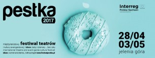 Bilety na Pestka 2017 / Festiwal Teatralny / Jelenia Góra / 28.04 - 03.05