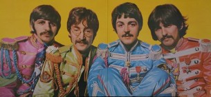 The Beatles Day. Koncert w 50 rocznicę wydania Sgt.Pepper's w Rybniku - 01-06-2017