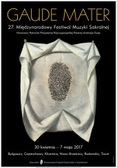 Koncert Marcel Peres & Camerata Silesia - Missa ex tempore w Częstochowie - 03-05-2017