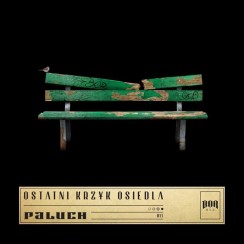 Koncert Paluch • Ostatni Krzyk Osiedla • Toruń - 23-04-2017
