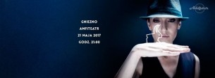 Koncert Katarzyna Groniec "ZOO" Gniezno, Amfiteatr - 21-05-2017