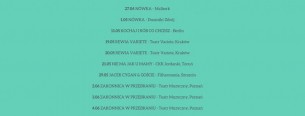 Koncert Olga Szomańska w Malborku - 27-04-2017