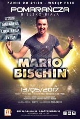 Koncert Mario Bischin // Macarena // Loca, Leila // Ty i Ja! <3 w Katowicach - 13-05-2017