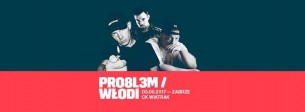 Koncert P R O 8 L 3 M, WŁODI - Zabrze/Wiatrak - 03-06-2017
