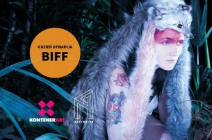 Koncert: BIFF, 4. dzień otwarcia w Poznaniu - 01-05-2017