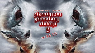 Koncert Gigantyczne gramofony atakują 2 w 3D! # DJ EsDwa w Białymstoku - 01-05-2017