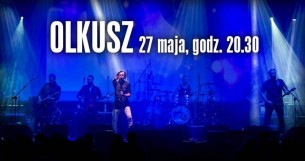 Koncert - Bracia - Olkusz - 27-05-2017