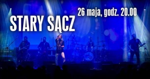 Koncert - Bracia - Stary Sącz - 26-05-2017