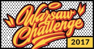 Koncert Warsaw Challenge 2017 w Warszawie - 13-05-2017