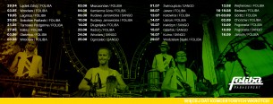 Koncert Foliba w Legnicy - 19-05-2017