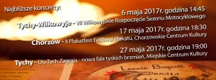 Koncert Lennie Boycott w Tychach - 27-05-2017