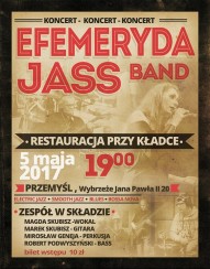 Koncert w Przemyślu - 05-05-2017