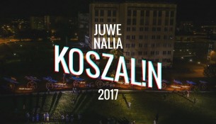Koncert Juwenalia Koszalin 2017 - 39' Tydzień Kultury Studenckiej - 15-05-2017