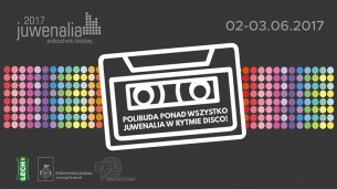 Koncert Juwenalia Łódzkie 2017 - Politechnika Łódzka w Łodzi - 02-06-2017