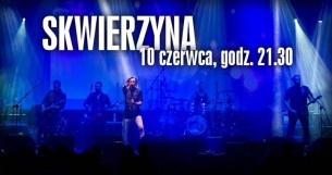 Koncert - Bracia - Skwierzyna - 10-06-2017