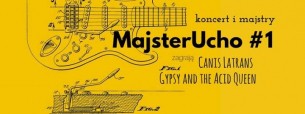 Koncert MajsterUcho vol 1. w Gliwicach - 13-05-2017