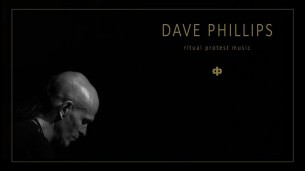 Dave Phillips - polska trasa koncertowa w Łodzi - 17-08-2017