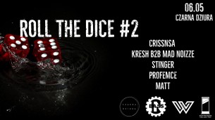 Koncert DJ MATT, ReeseBeats, Stinger, CrissNSA, Profemce we Wrocławiu - 06-05-2017