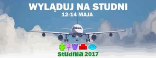 Koncert Studnia 2017 - Wyląduj na Studni w Warszawie - 12-05-2017