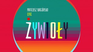 Koncert Żywioły | piosenki Jacka Kaczmarskiego w Krakowie - 30-05-2017