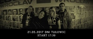 Koncert Dni Tułowic w Tułowice - 21-05-2017
