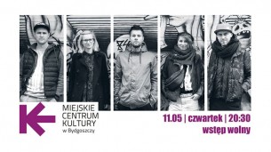 Koncert LABAI / 11.05 MCK Bydgoszcz - 11-05-2017