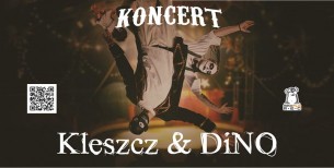 Koncert 09.06 Kleszcz&DiNO xŻyjoki(Kopruch/K-essence)- Podwórko, Gliwce w Gliwicach - 09-06-2017